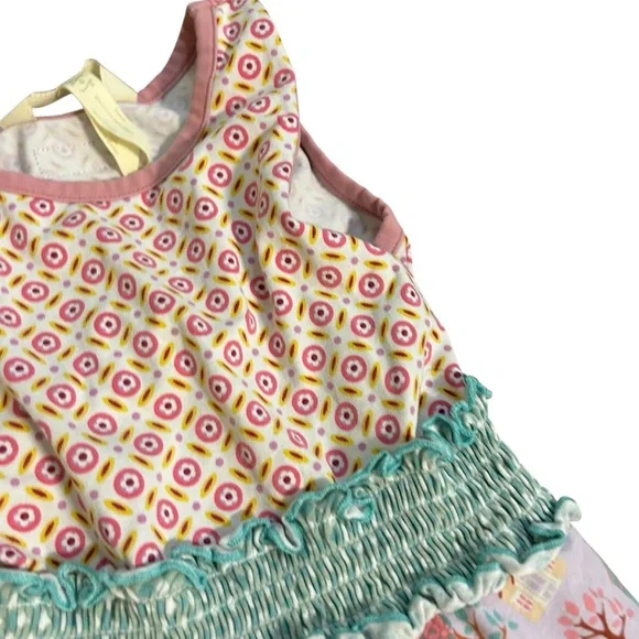 Matilda Jane Dress - Picture 2 of 6